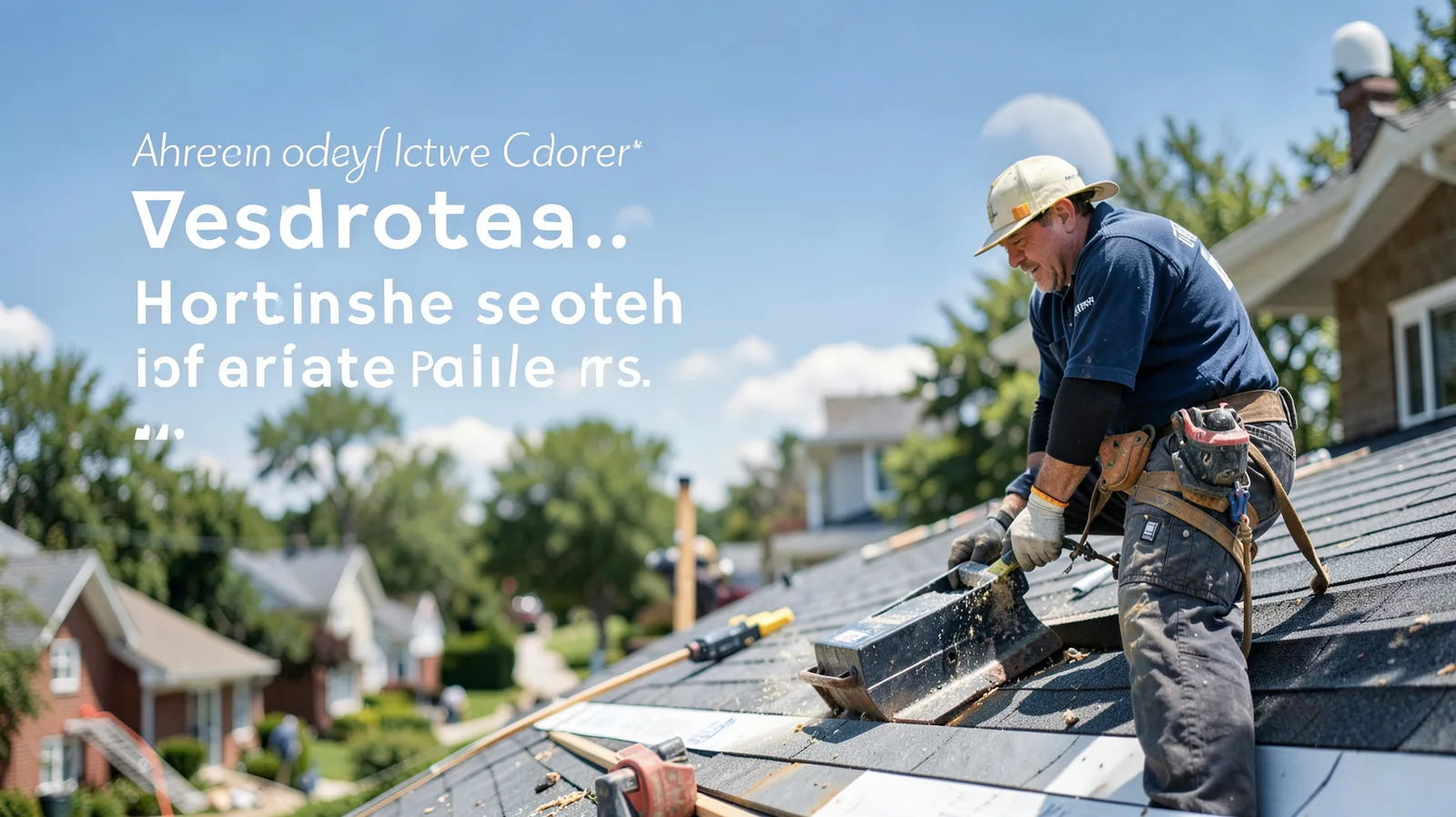 Roof Replacement in Como, MS near me